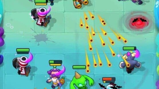 Ludus: Merge Arena — screenshot 1