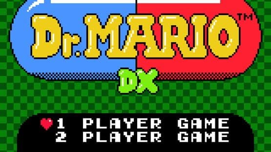 Dr. Mario DX — screenshot 1