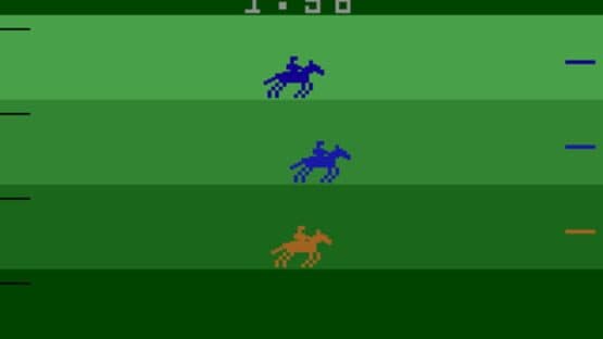 Steeplechase — screenshot 1