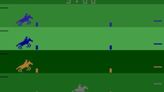 Steeplechase — screenshot 2