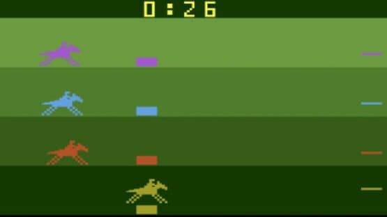 Steeplechase — screenshot 3