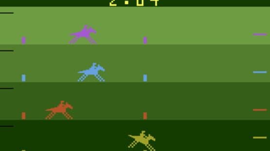 Steeplechase — screenshot 4