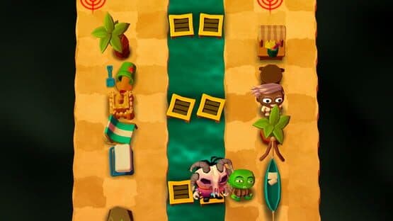 Slayaway Camp 2 — screenshot 2