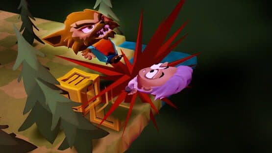 Slayaway Camp 2 — screenshot 3