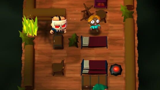 Slayaway Camp 2 — screenshot 5