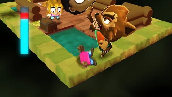 Slayaway Camp 2 — screenshot 6