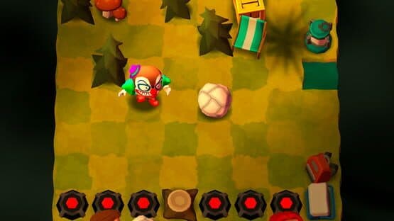 Slayaway Camp 2 — screenshot 7