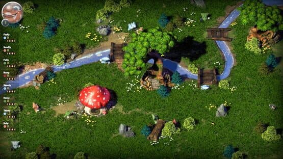 Bulanci — screenshot 7