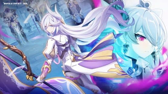 Honkai Impact 3rd: Woven from Last Snow — screenshot 1