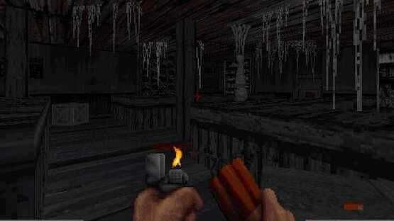The Way of All Flesh-Again — screenshot 1