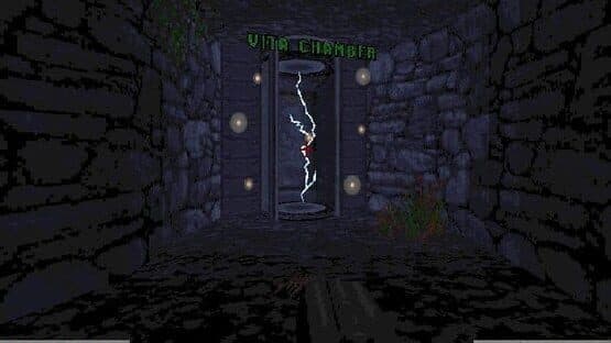 Somewhere Under the Sea — screenshot 3