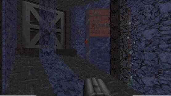 Somewhere Under the Sea — screenshot 4