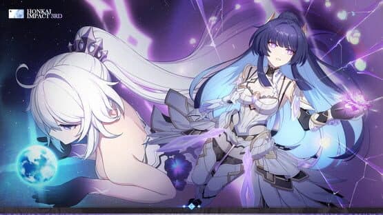Honkai Impact 3rd: From Finality, The Origin — screenshot 1