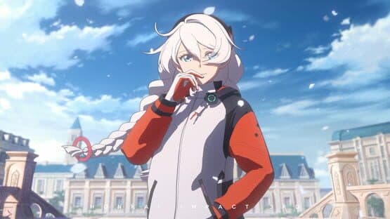 Honkai Impact 3rd: From Finality, The Origin — screenshot 2