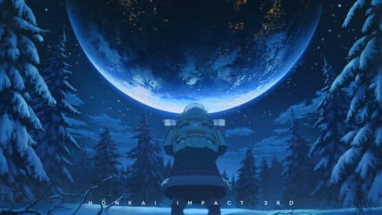 Honkai Impact 3rd: From Finality, The Origin — screenshot 4