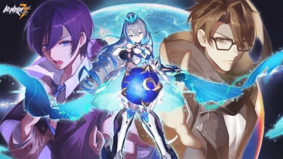 Honkai Impact 3rd: Symphony of Truth — screenshot 1