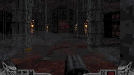 The Cult — screenshot 1