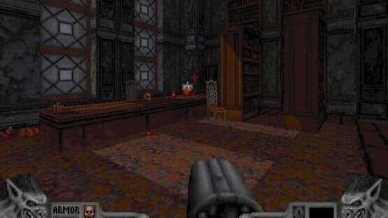 The Cult — screenshot 2