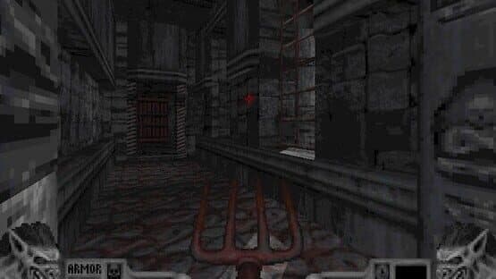The Cult — screenshot 3
