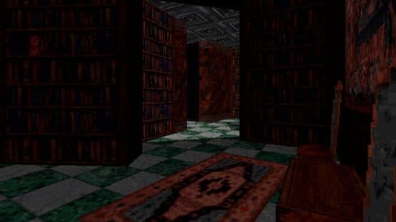 The Dreamwell Enigma: Barlington Estate — screenshot 1
