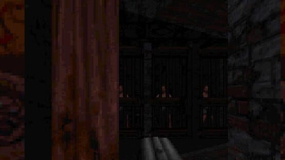 The Pandemonium — screenshot 1
