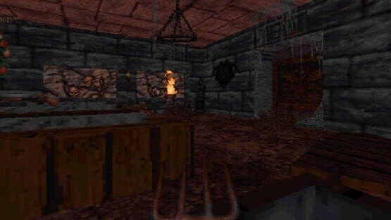 The Pandemonium — screenshot 2
