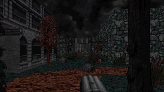 The Pandemonium — screenshot 3