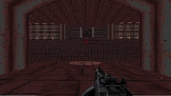 Hall of the Epiphany — screenshot 2