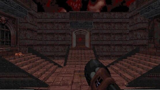 Hall of the Epiphany — screenshot 3