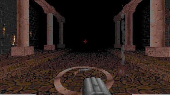 The Hall of Epiphany — screenshot 1