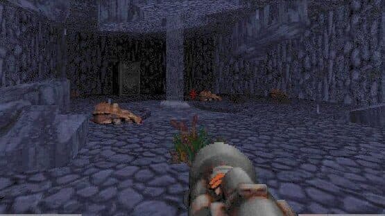 The Hall of Epiphany — screenshot 2