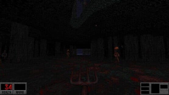 Out for Blood — screenshot 2