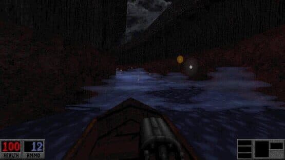 Out for Blood — screenshot 3