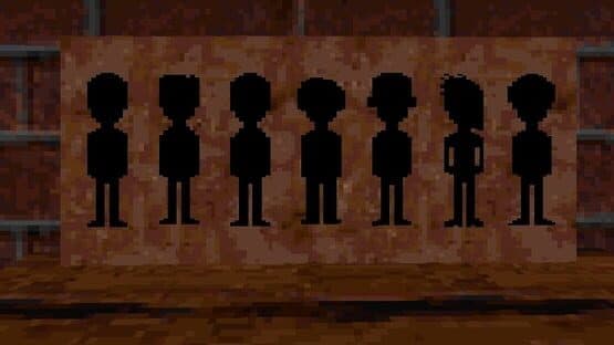Maniac Mansion 4 Blood — screenshot 1