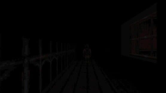 Maniac Mansion 4 Blood — screenshot 2