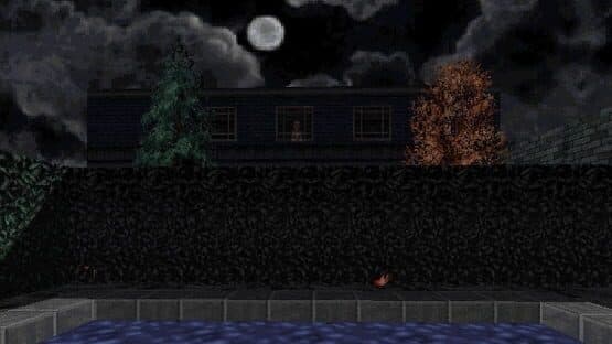 Maniac Mansion 4 Blood — screenshot 4
