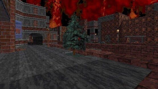 La Ciudad Fantasma — screenshot 1