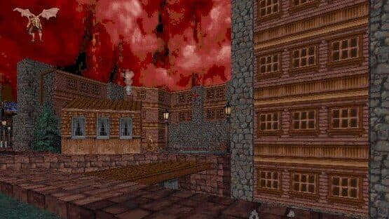 La Ciudad Fantasma — screenshot 2