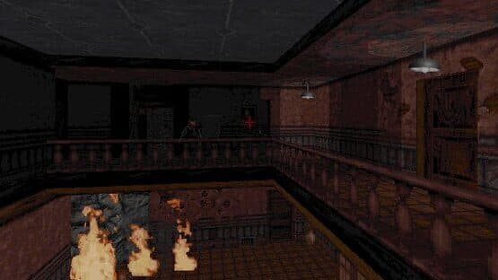 La Ciudad Fantasma — screenshot 3