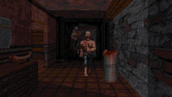 La Ciudad Fantasma — screenshot 5