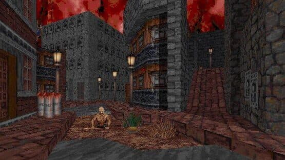 La Ciudad Fantasma — screenshot 6