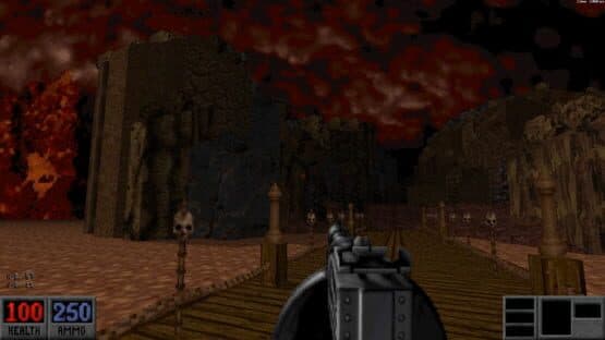 Legends of Iconoclast: Scourge of Humanity — screenshot 1