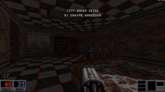 Legends of Iconoclast: Scourge of Humanity — screenshot 3