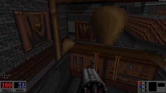 Legends of Iconoclast 2: Unfinished Business — screenshot 1
