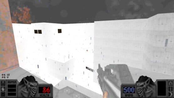The Carnage Continues — screenshot 1