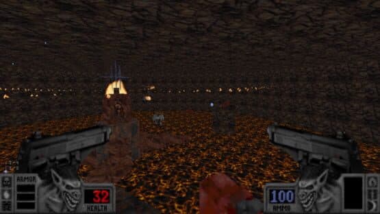 The Carnage Continues — screenshot 4
