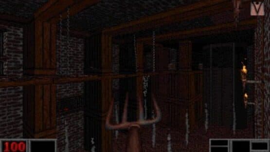 The Lost Episode — screenshot 3