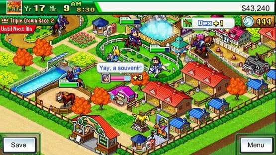 Pocket Stables — screenshot 2