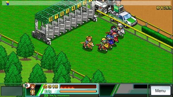 Pocket Stables — screenshot 3