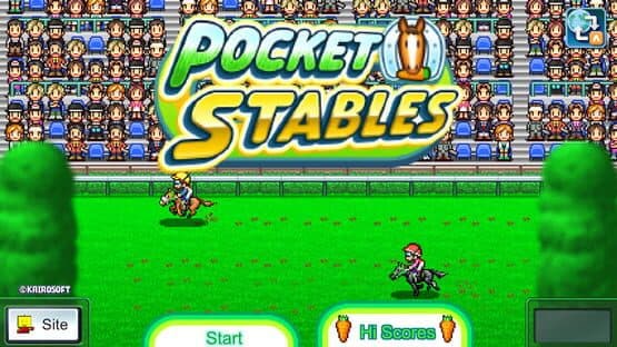 Pocket Stables — screenshot 7